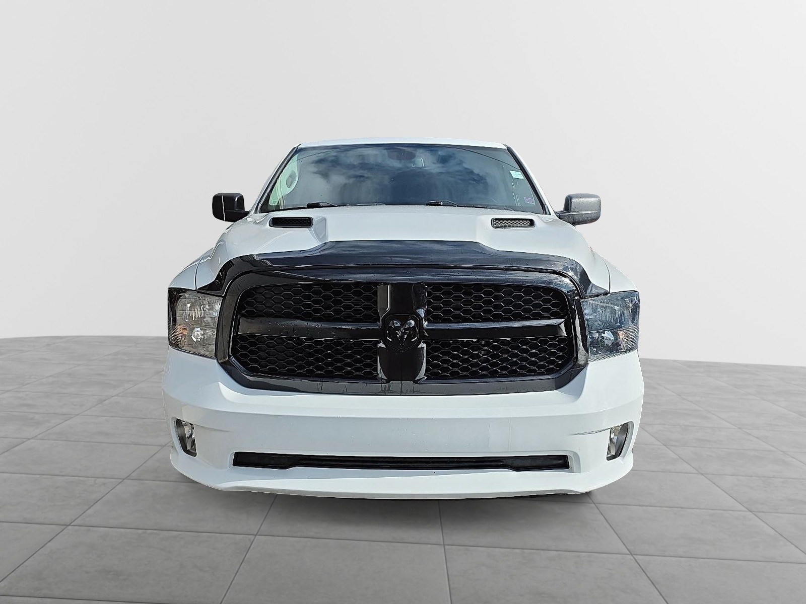 2021 RAM 1500 Classic 