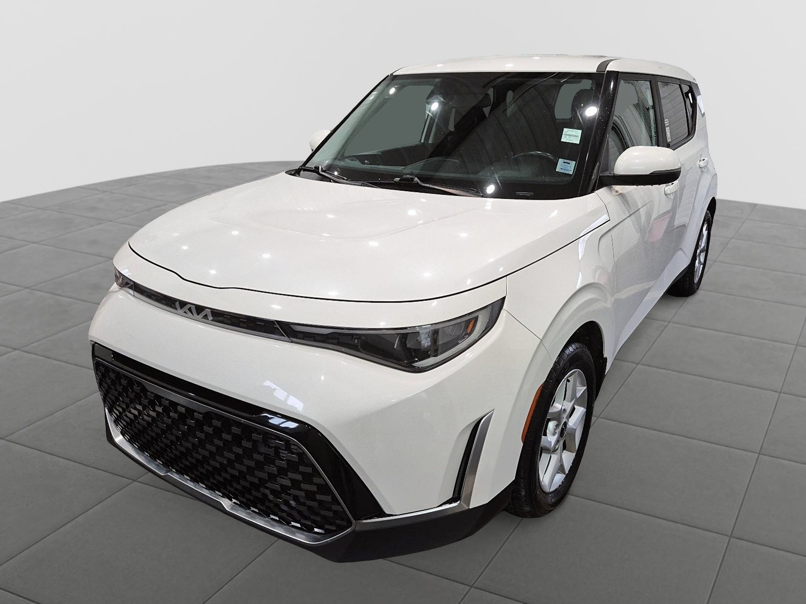 2023 Kia Soul  EX