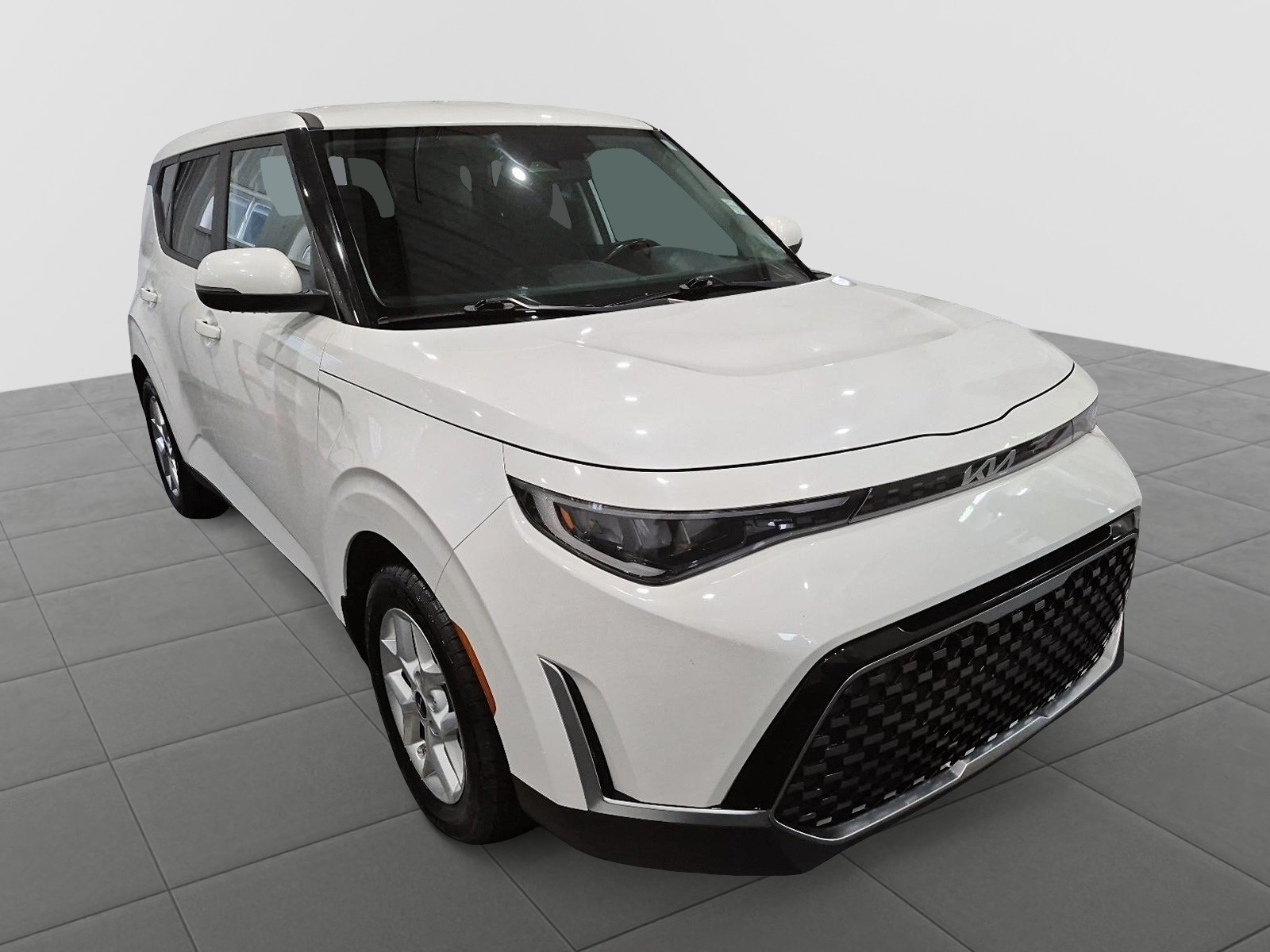 2023 Kia Soul EX