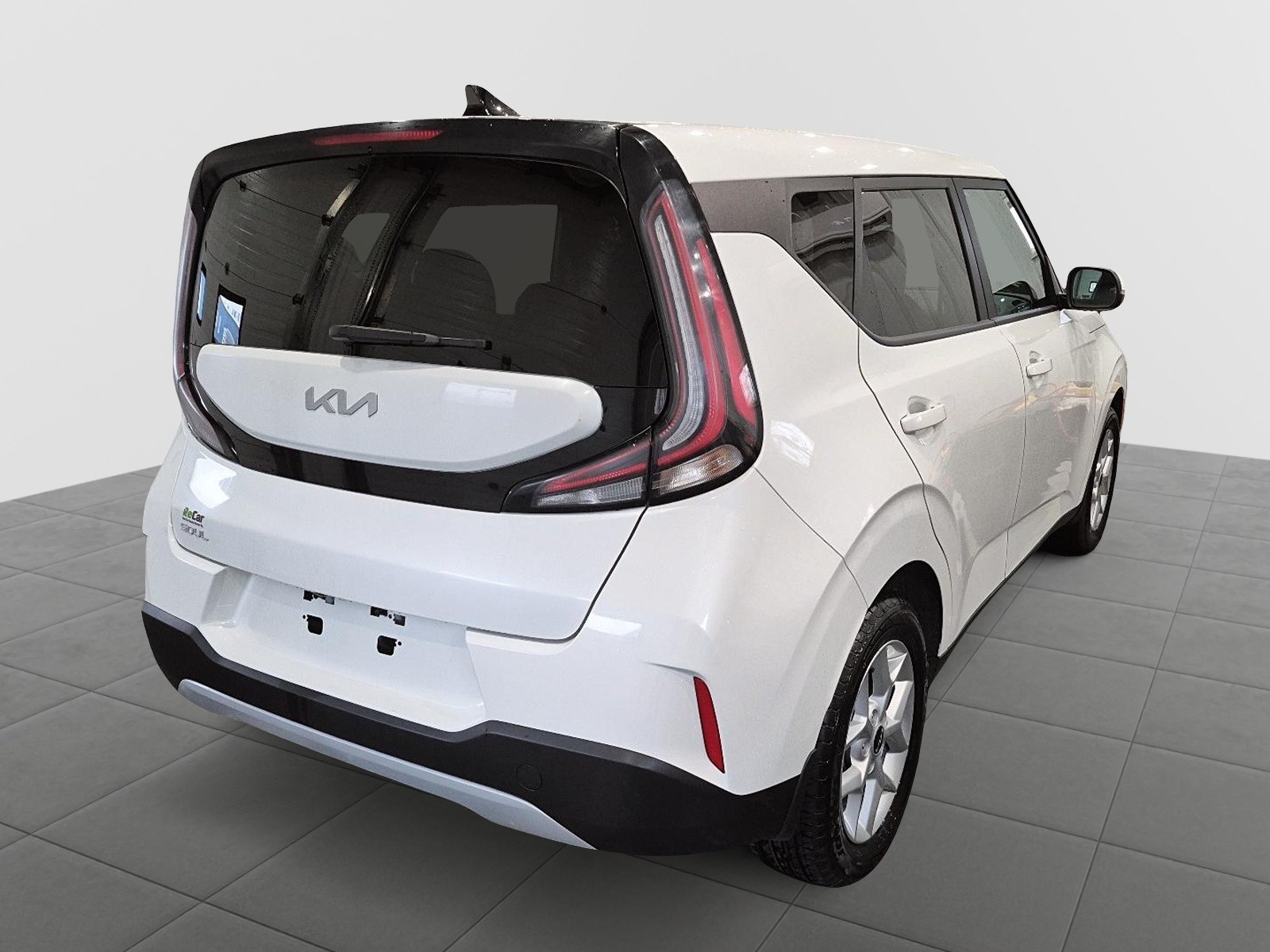 2023 Kia Soul EX
