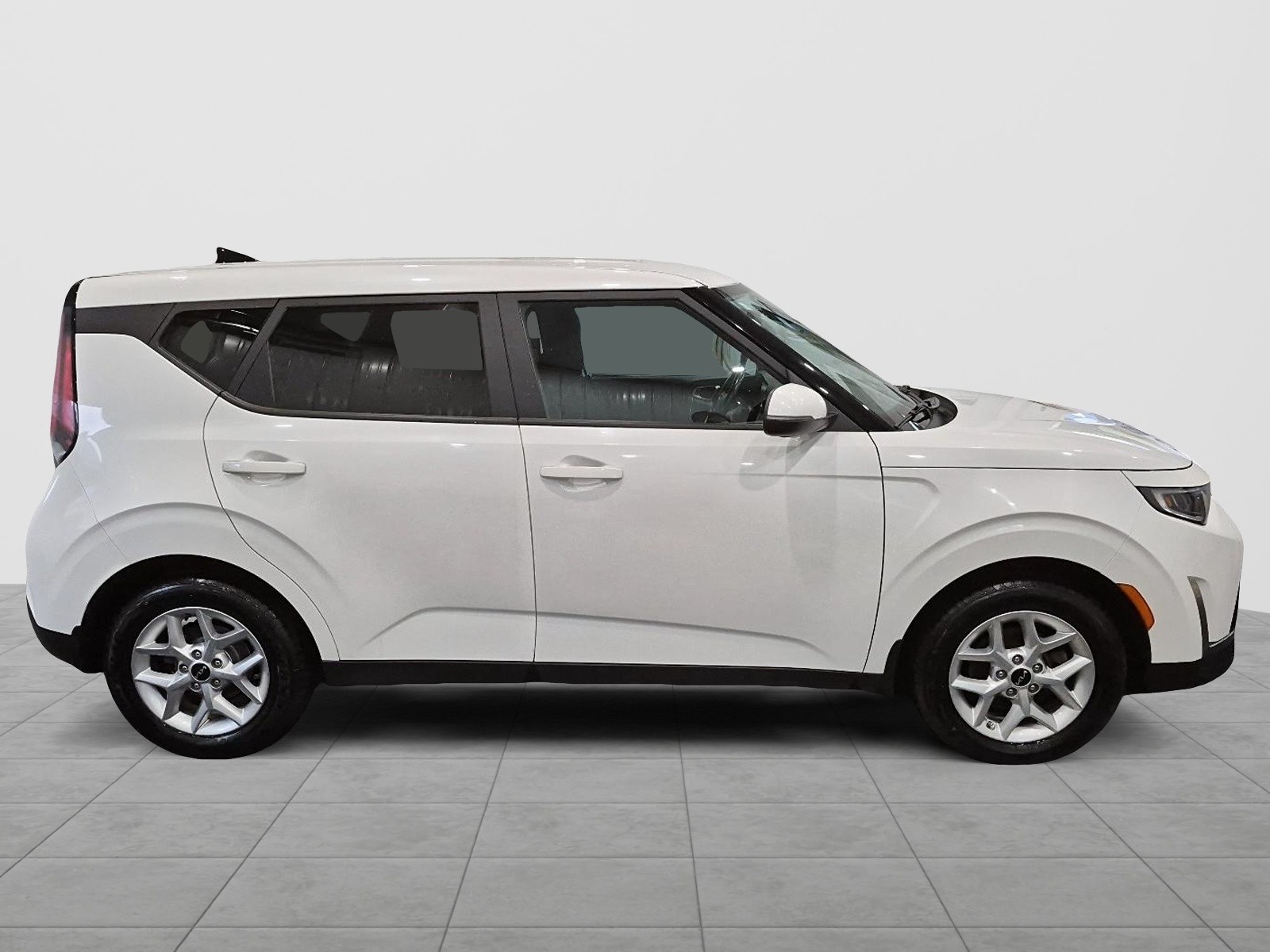 2023 Kia Soul EX