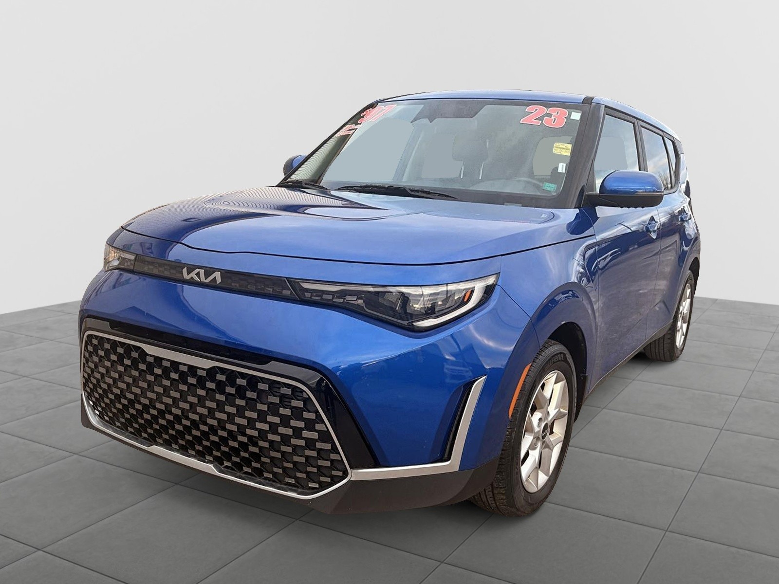 2023 Kia Soul  EX