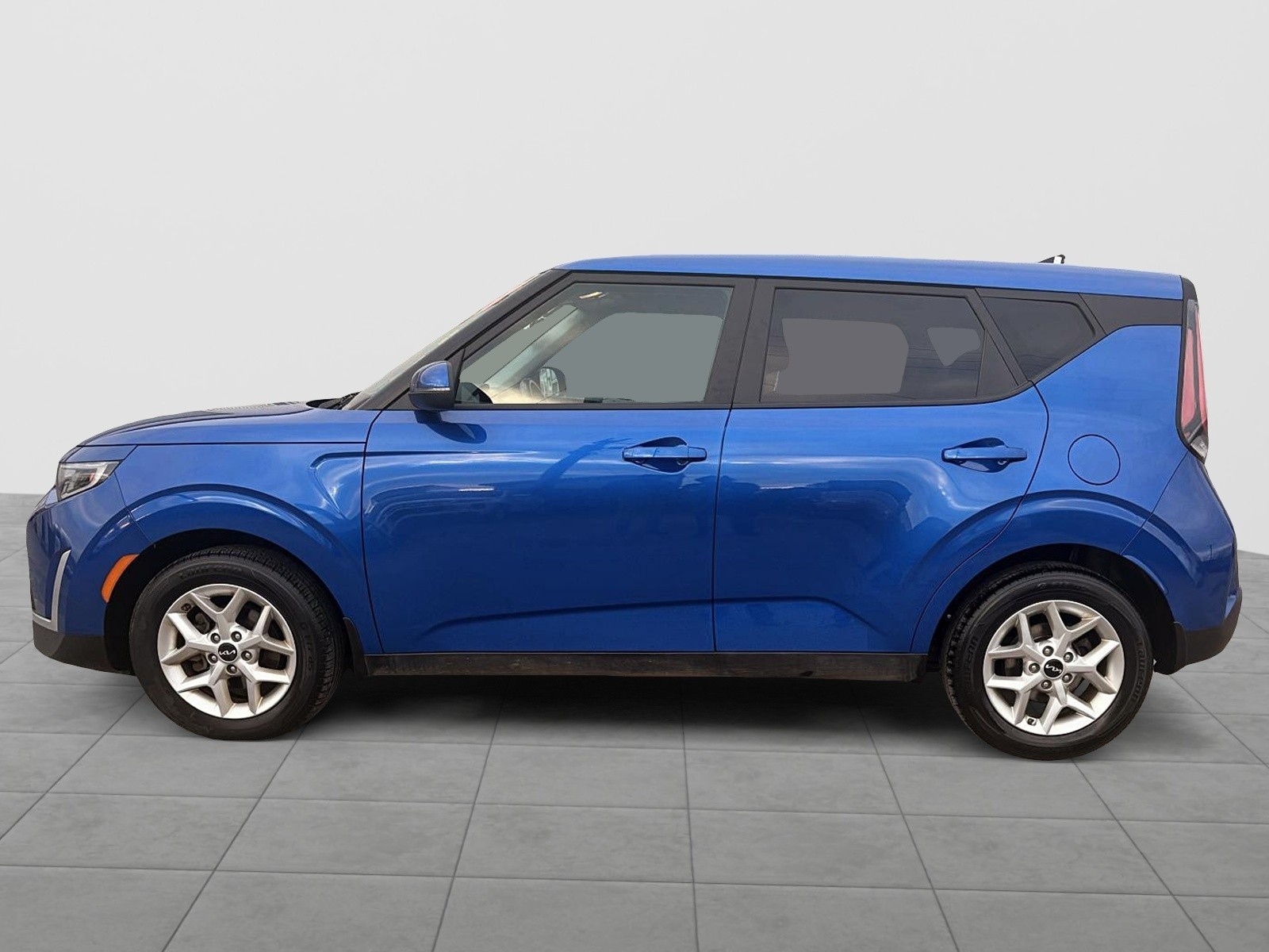 2023 Kia Soul EX