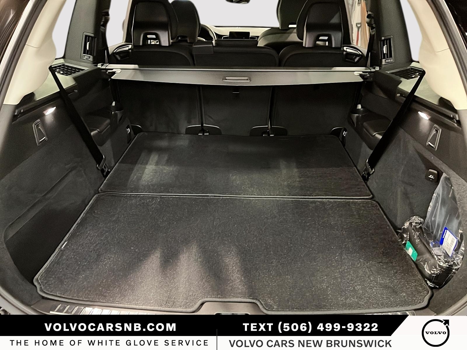 2026 Volvo XC90 B6 Plus Bright Theme