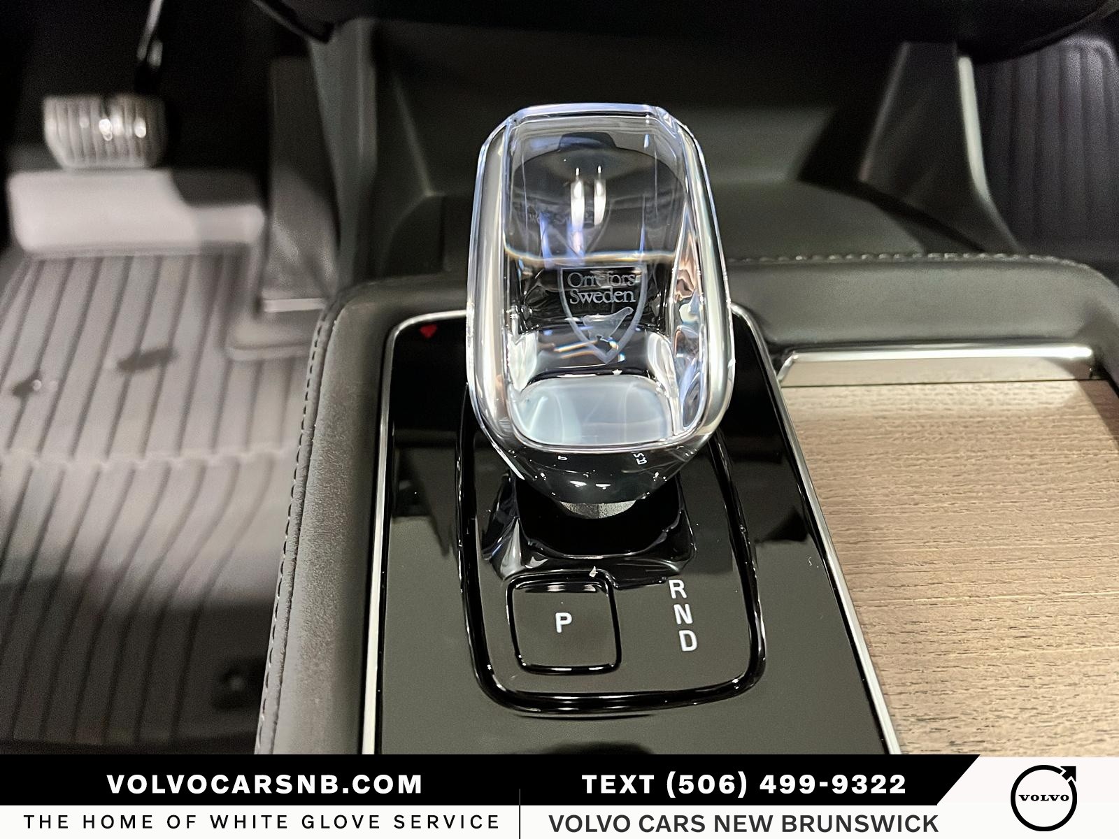 2026 Volvo XC90 B6 Plus Bright Theme