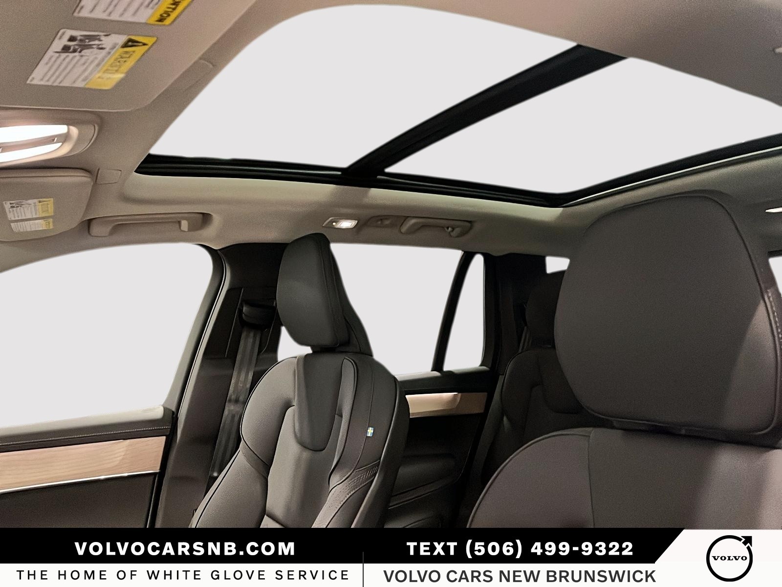 2026 Volvo XC90 B6 Plus Bright Theme