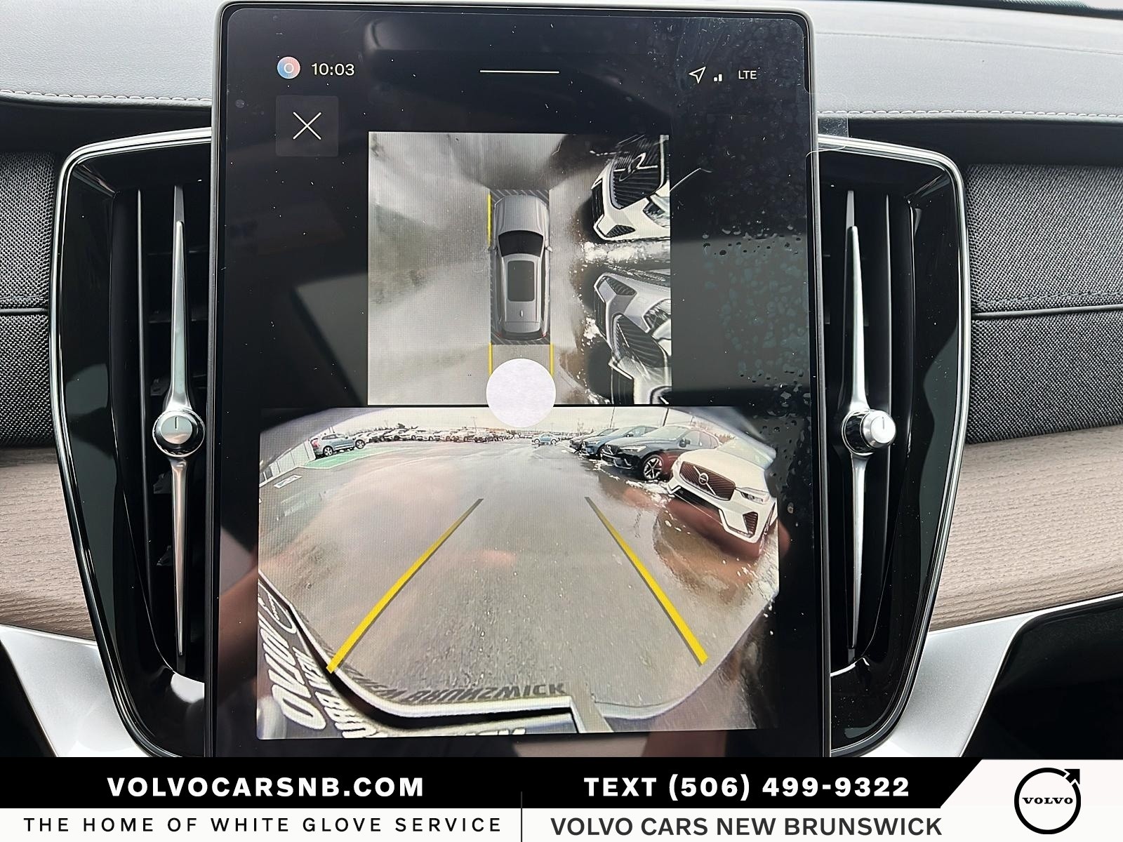 2026 Volvo XC90 B6 Plus Bright Theme