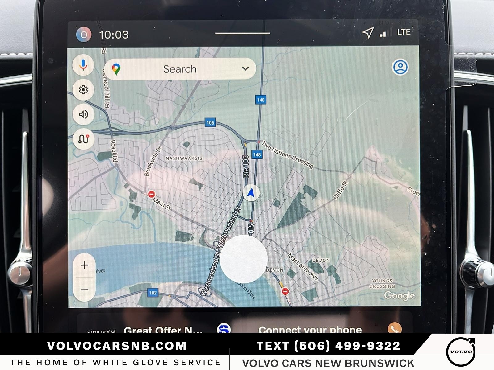 2026 Volvo XC90 B6 Plus Bright Theme