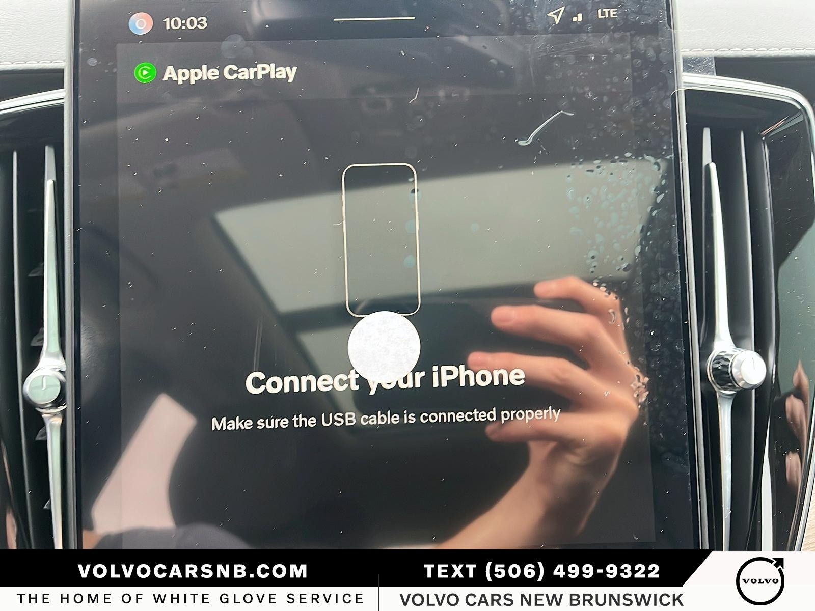 2026 Volvo XC90 B6 Plus Bright Theme