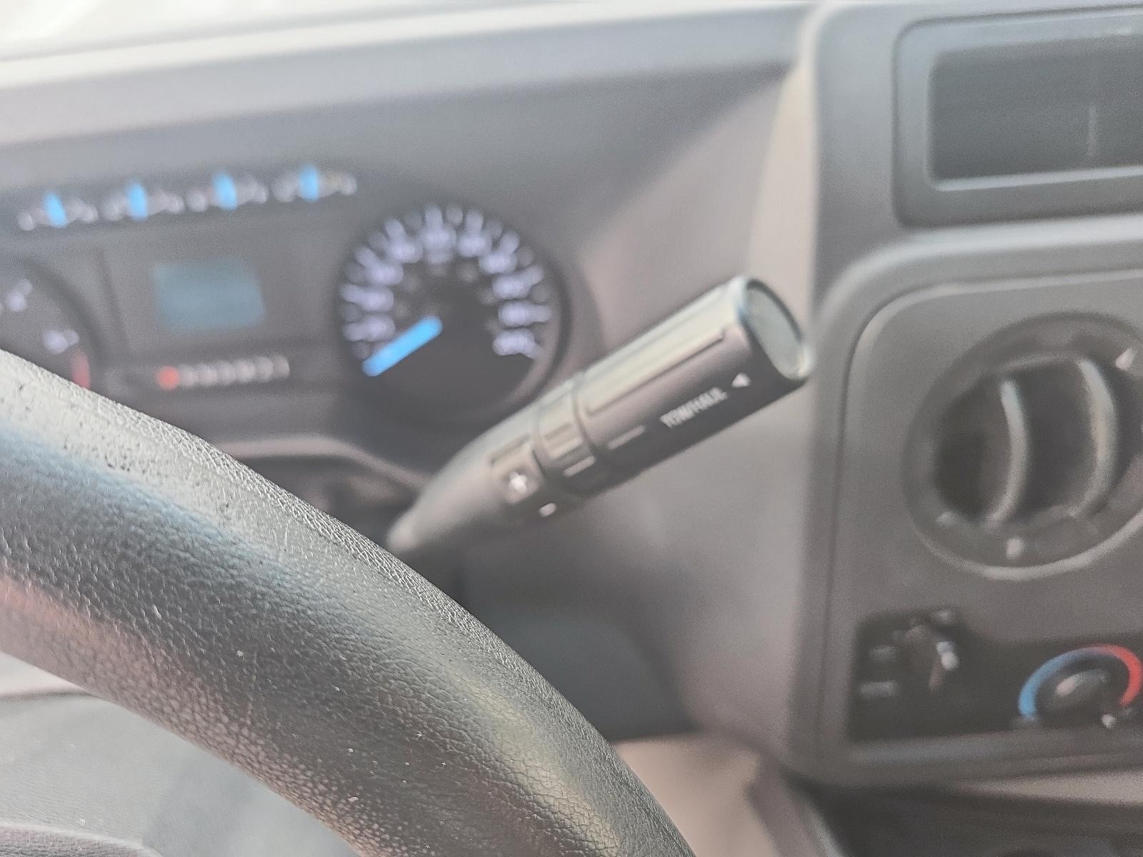 2022 Ford E-450 Cutaway 