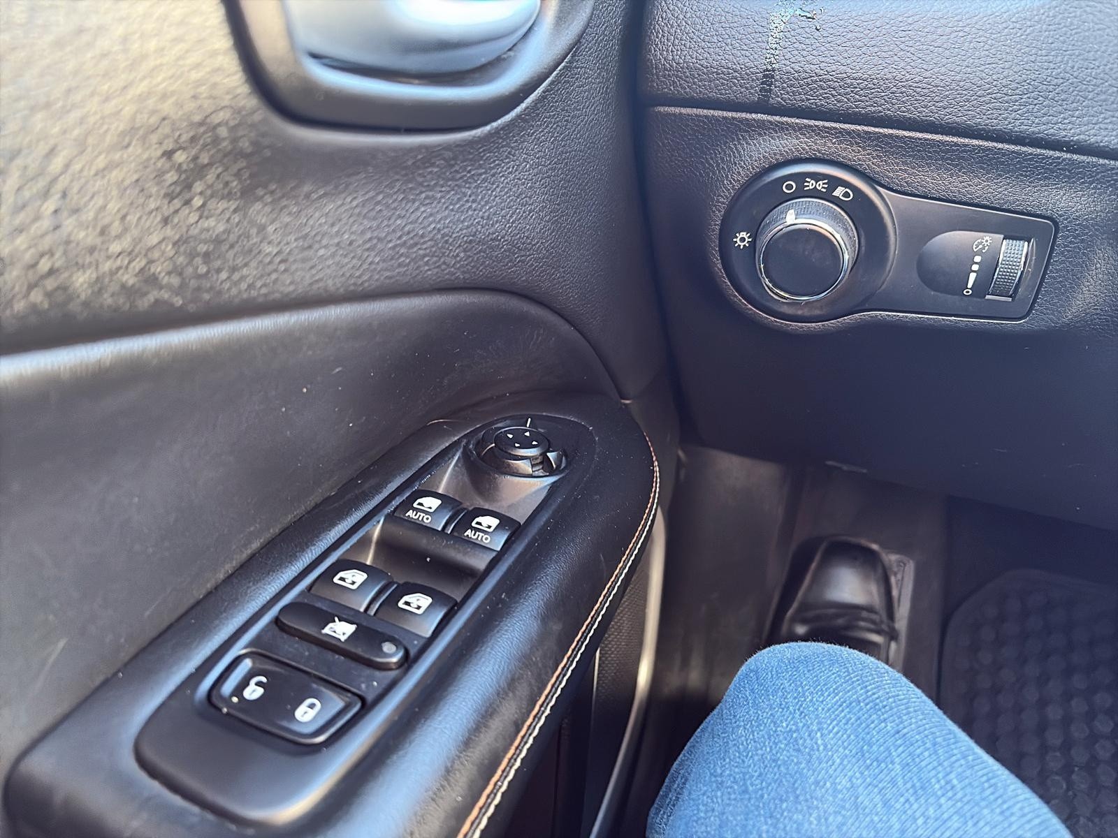 2019 Jeep Compass Sport