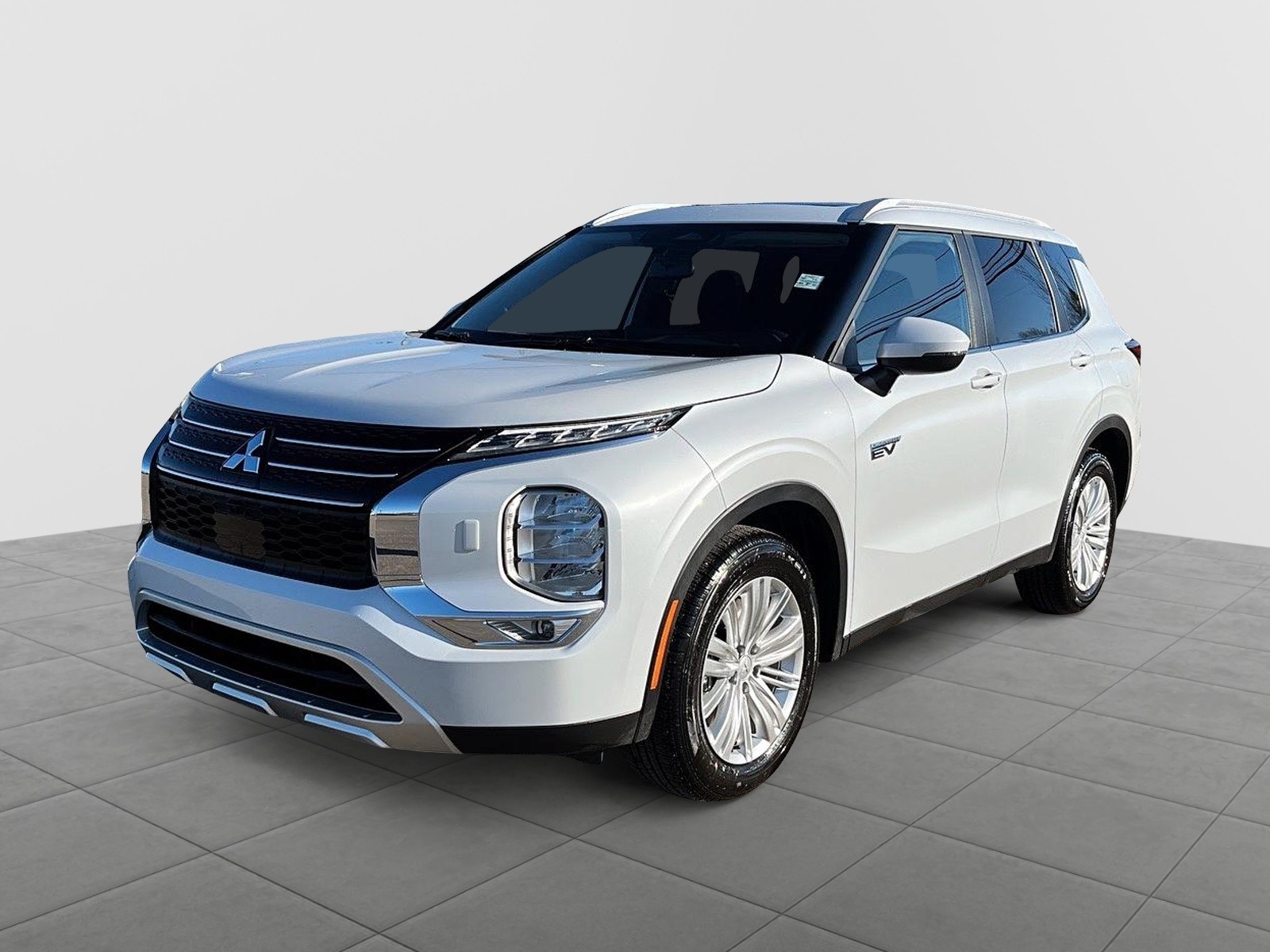 2025 Mitsubishi Outlander PHEV  SE