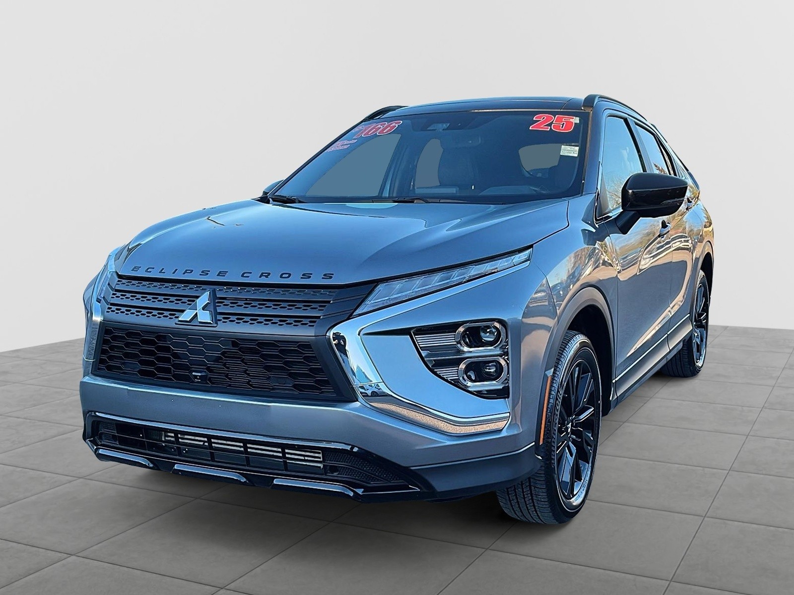 2025 Mitsubishi Eclipse Cross  NOIR