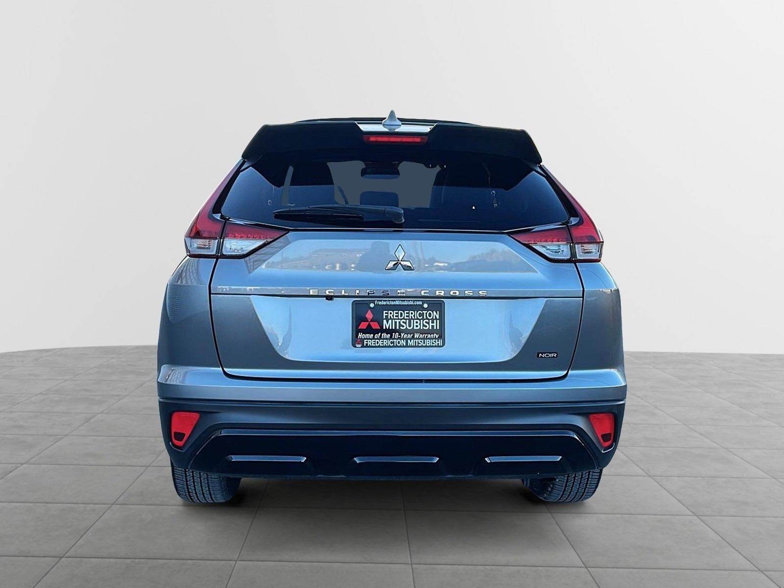 2025 Mitsubishi Eclipse Cross NOIR