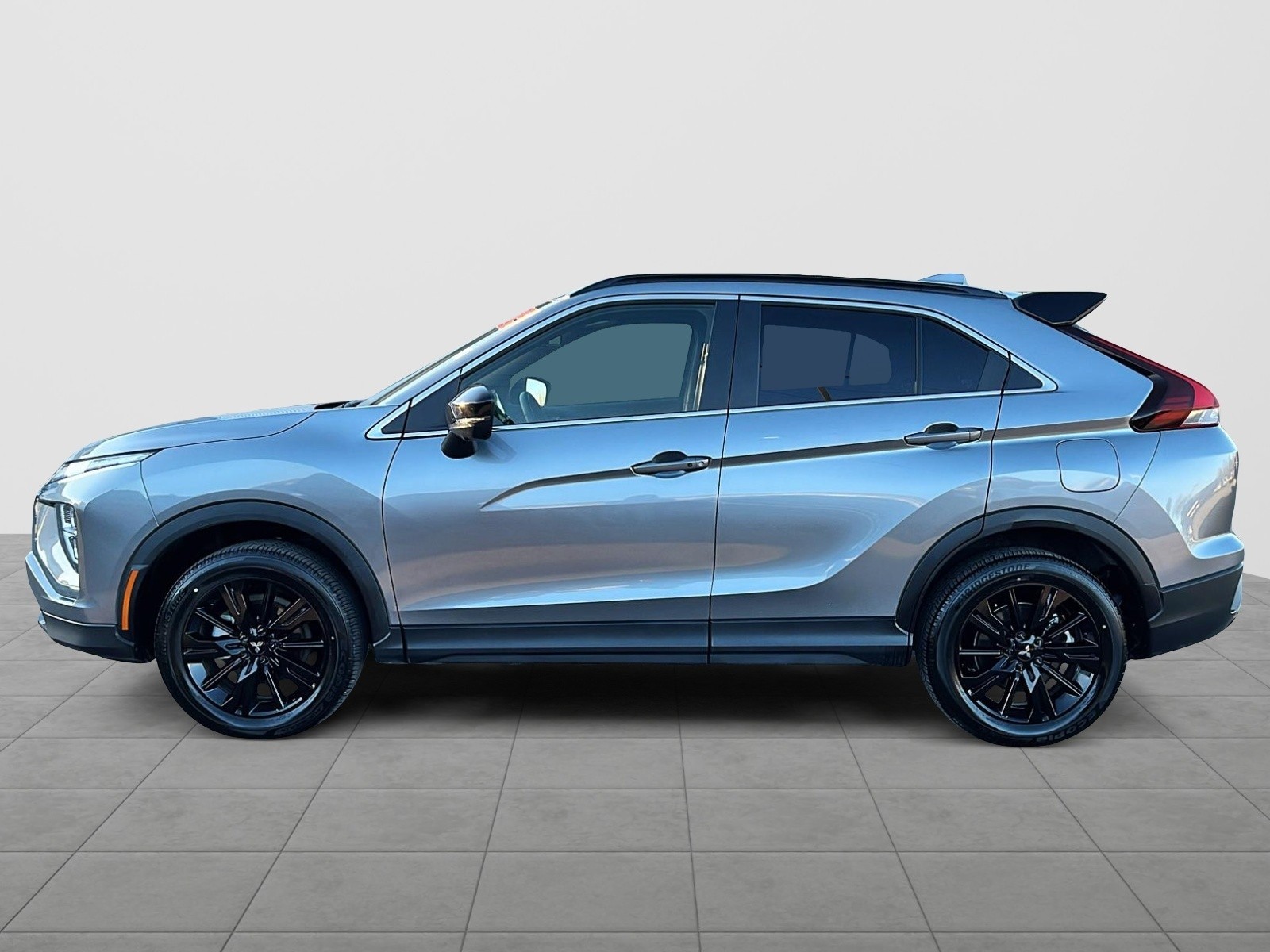 2025 Mitsubishi Eclipse Cross NOIR