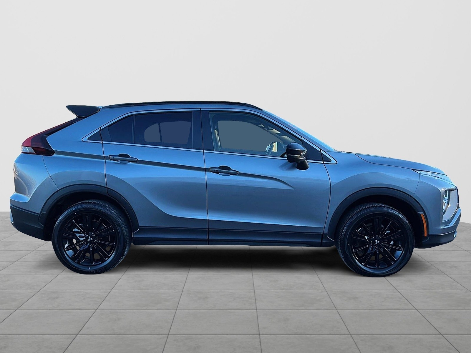 2025 Mitsubishi Eclipse Cross NOIR