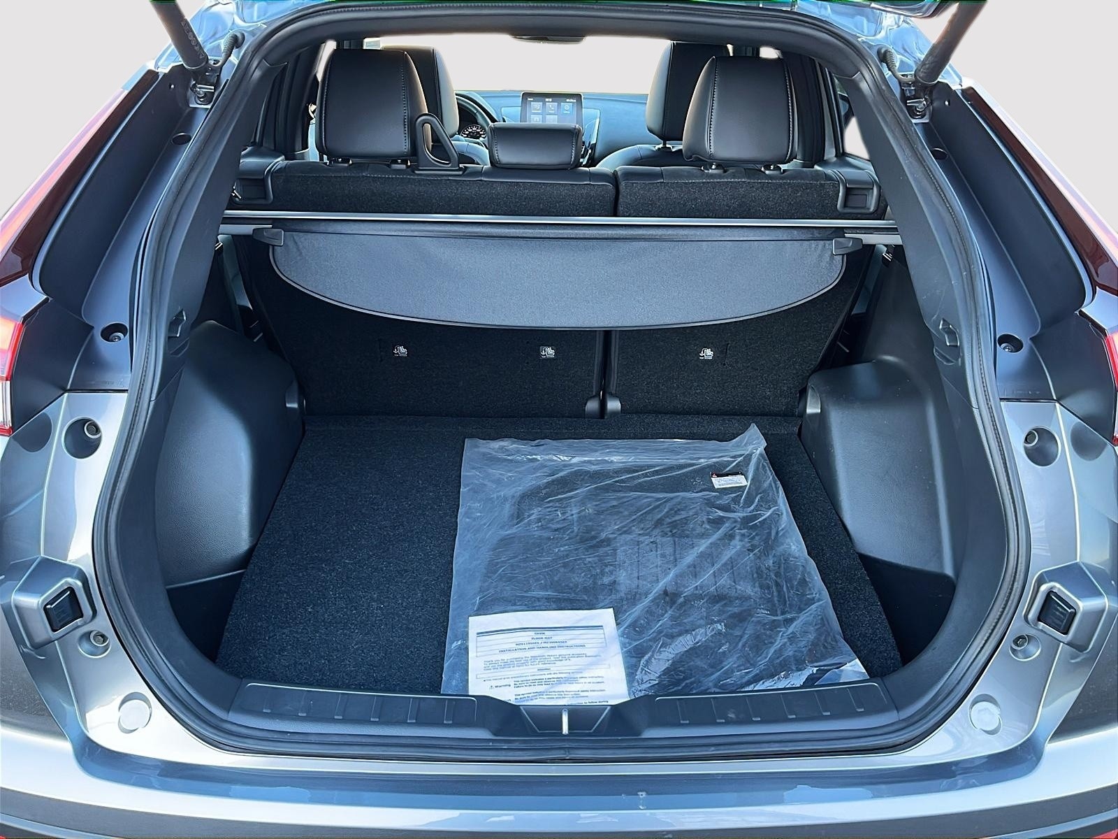 2025 Mitsubishi Eclipse Cross NOIR