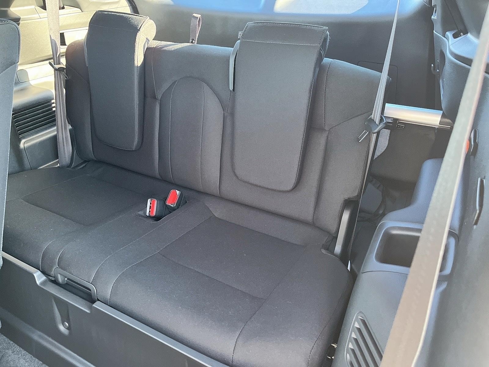 2025 Mitsubishi Outlander PHEV SE