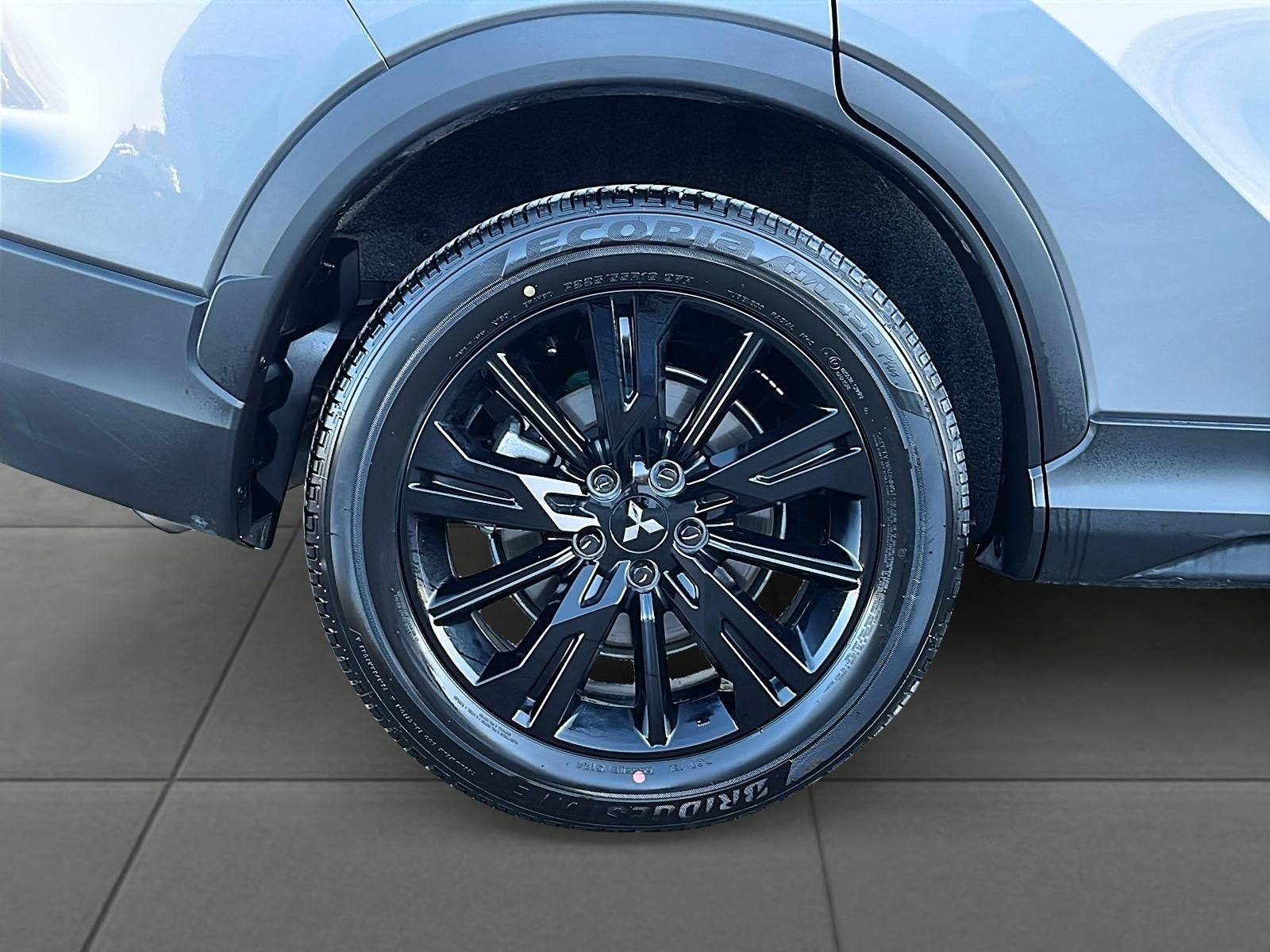 2025 Mitsubishi Eclipse Cross NOIR