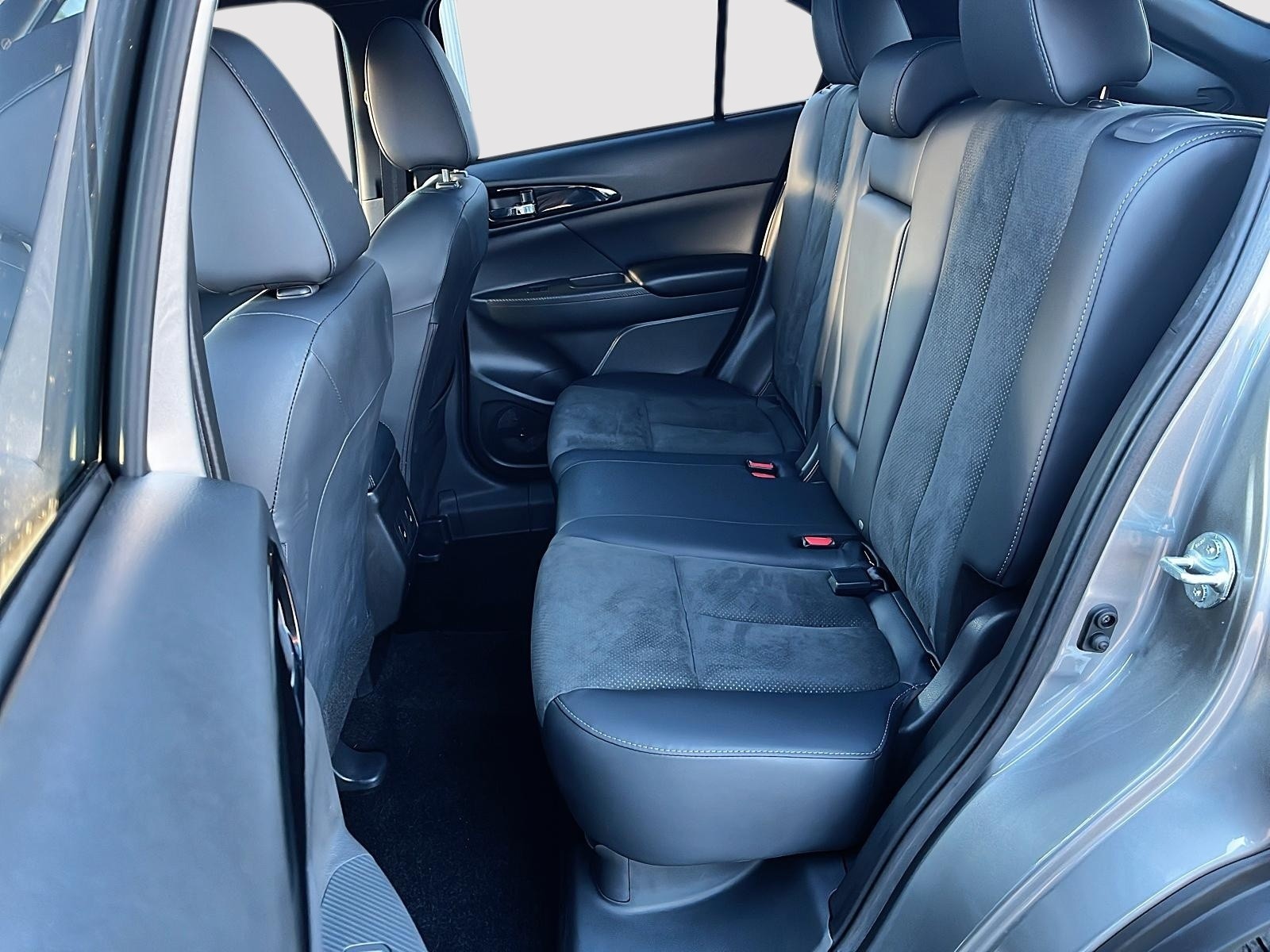 2025 Mitsubishi Eclipse Cross NOIR