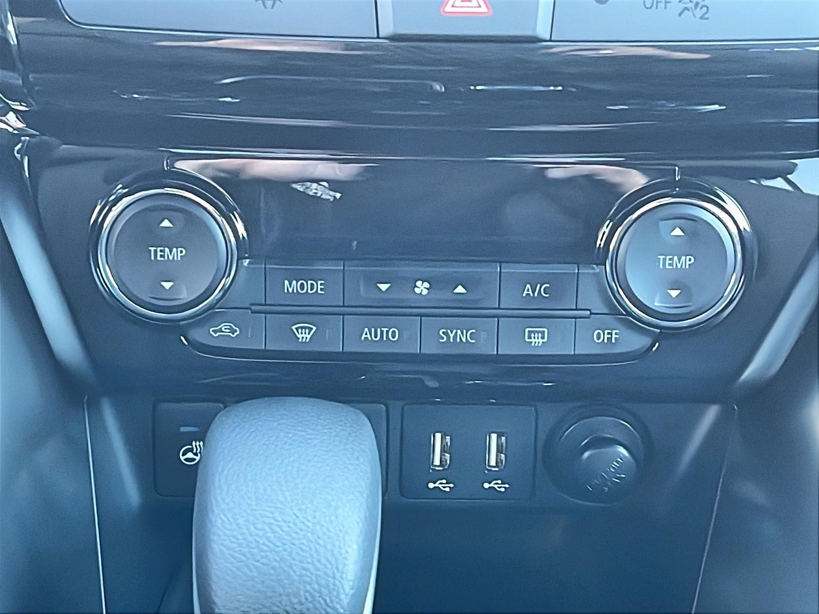 2025 Mitsubishi Eclipse Cross NOIR