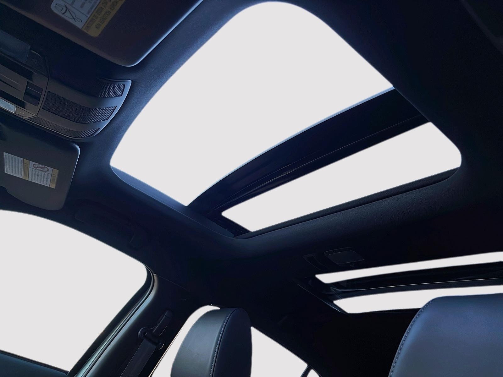 2025 Mitsubishi Eclipse Cross NOIR