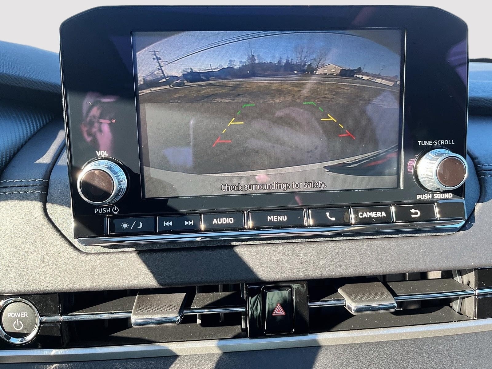 2025 Mitsubishi Outlander PHEV SE