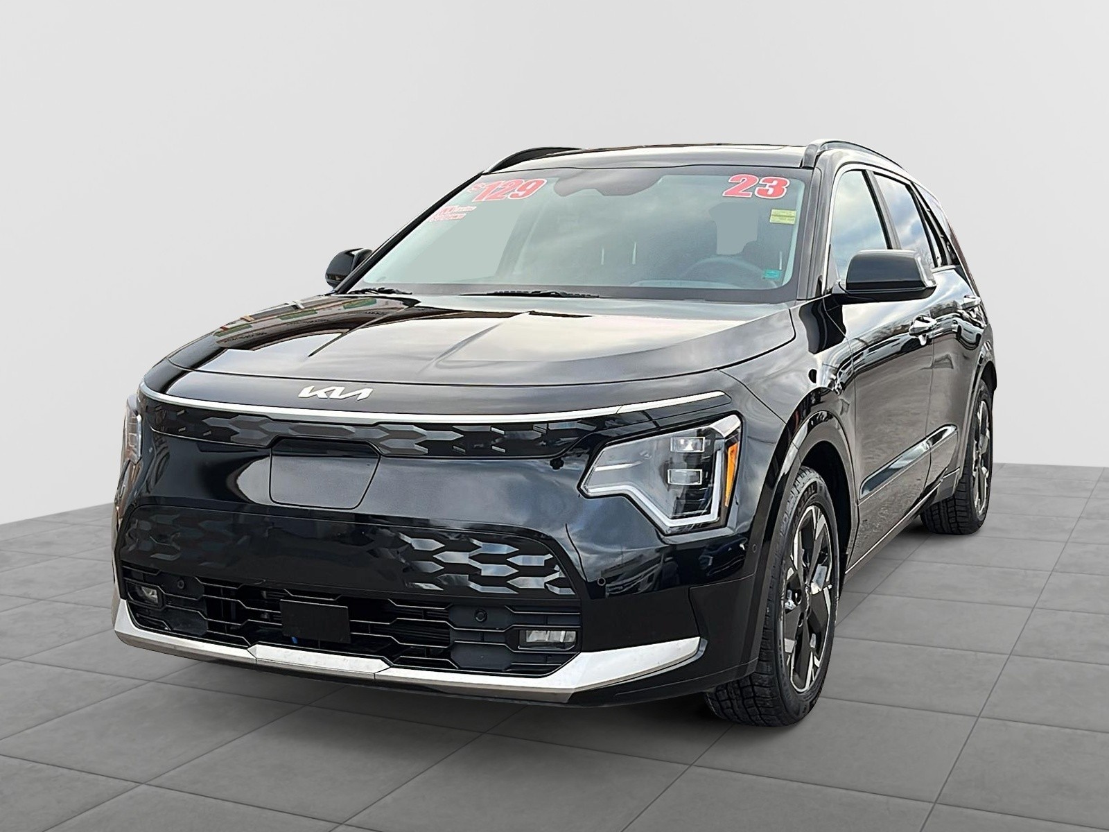 2023 Kia Niro EV  Limited