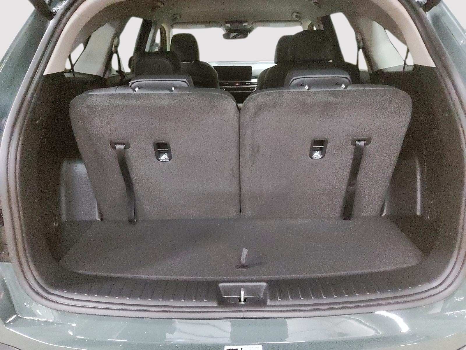 2026 Kia Sorento Plug-In Hybrid EX