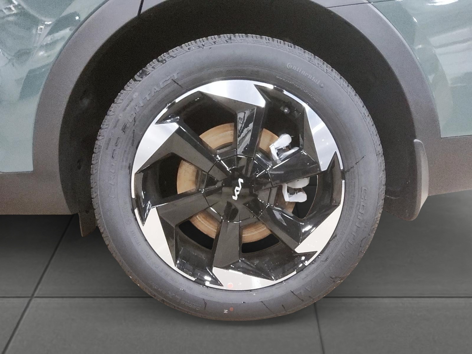 2026 Kia Sorento Plug-In Hybrid EX