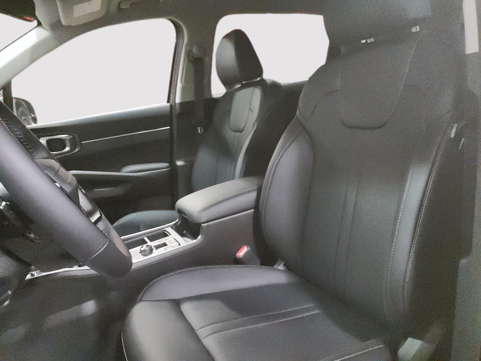 2026 Kia Sorento Plug-In Hybrid EX