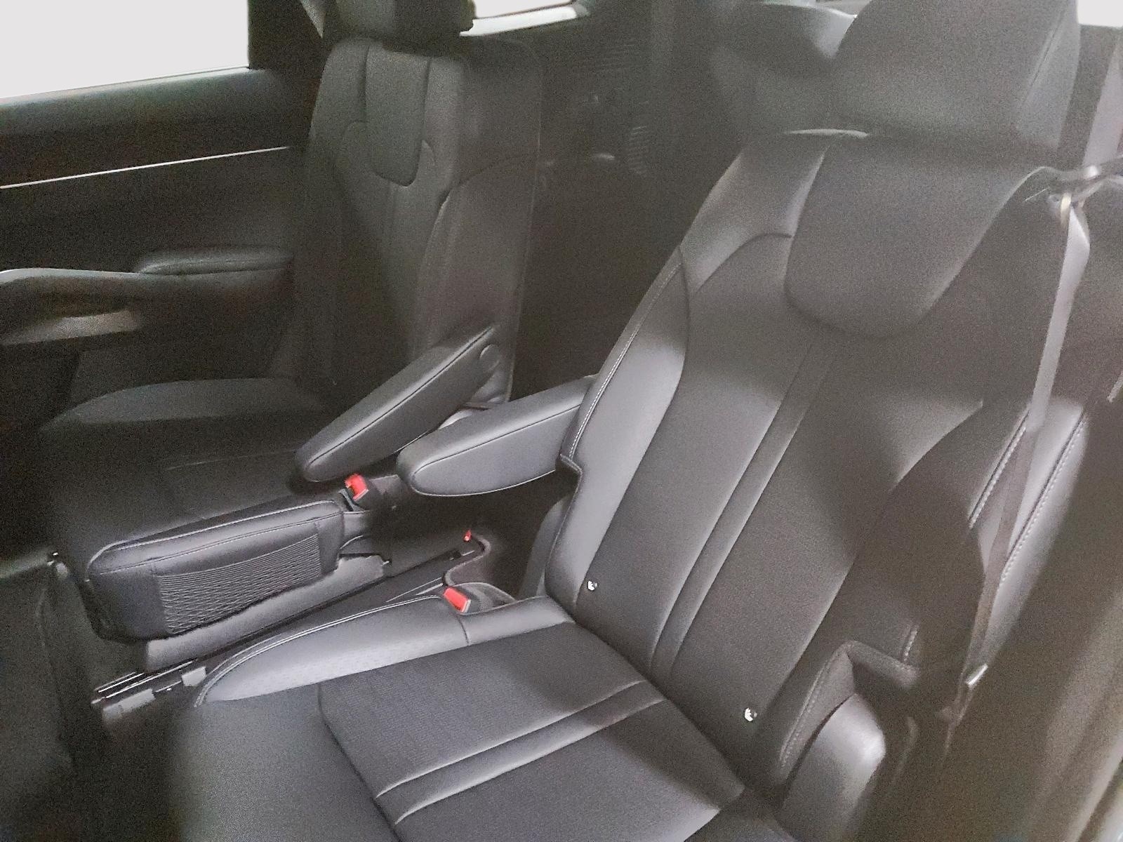 2026 Kia Sorento Plug-In Hybrid EX