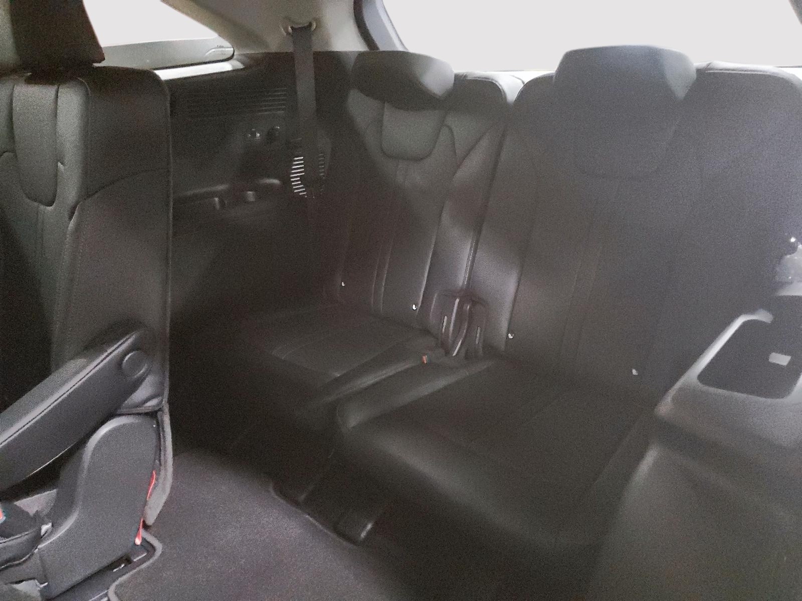 2026 Kia Sorento Plug-In Hybrid EX