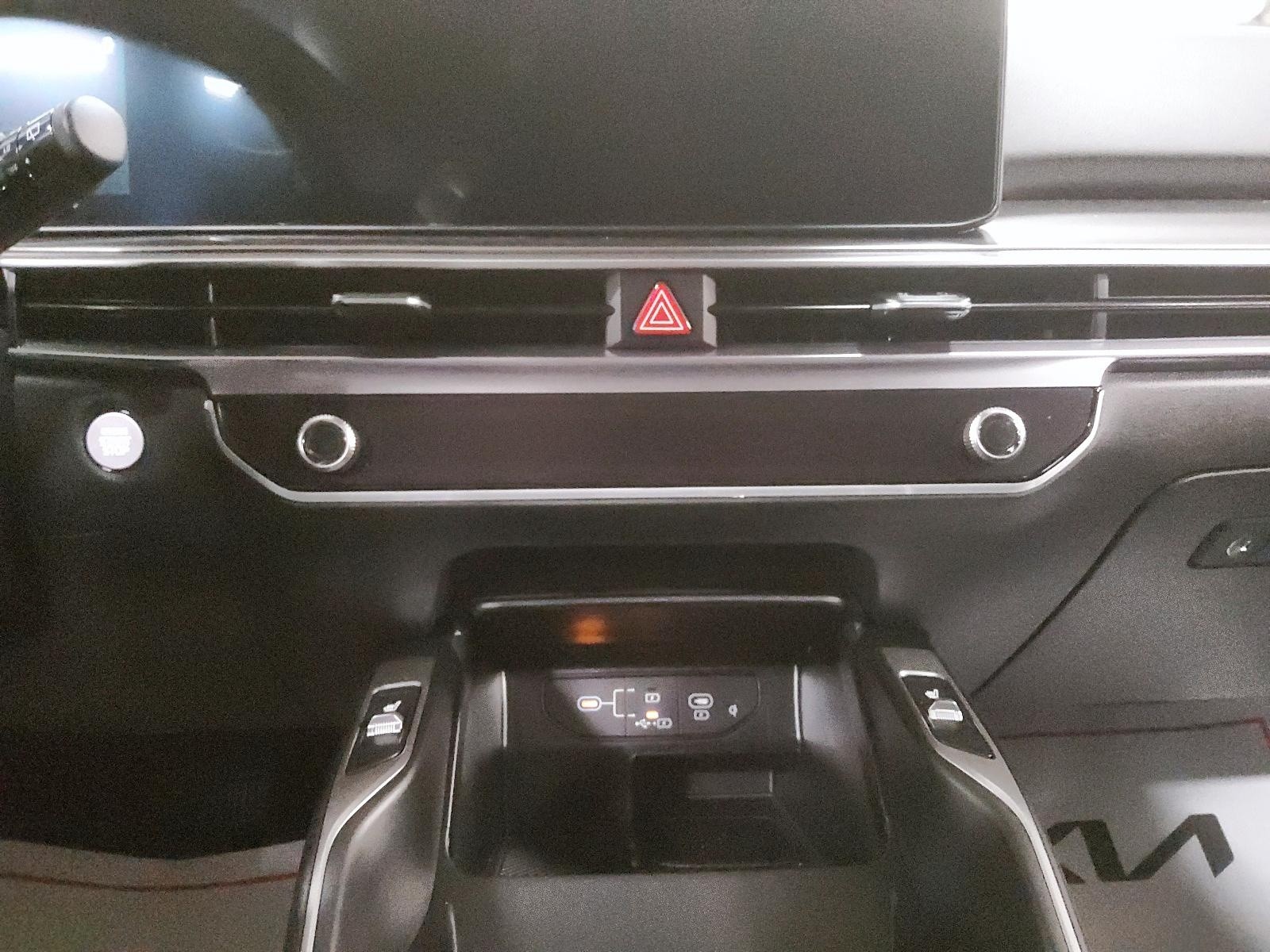 2026 Kia Sorento Plug-In Hybrid EX