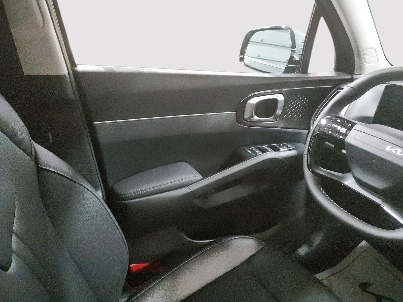 2026 Kia Sorento Plug-In Hybrid EX