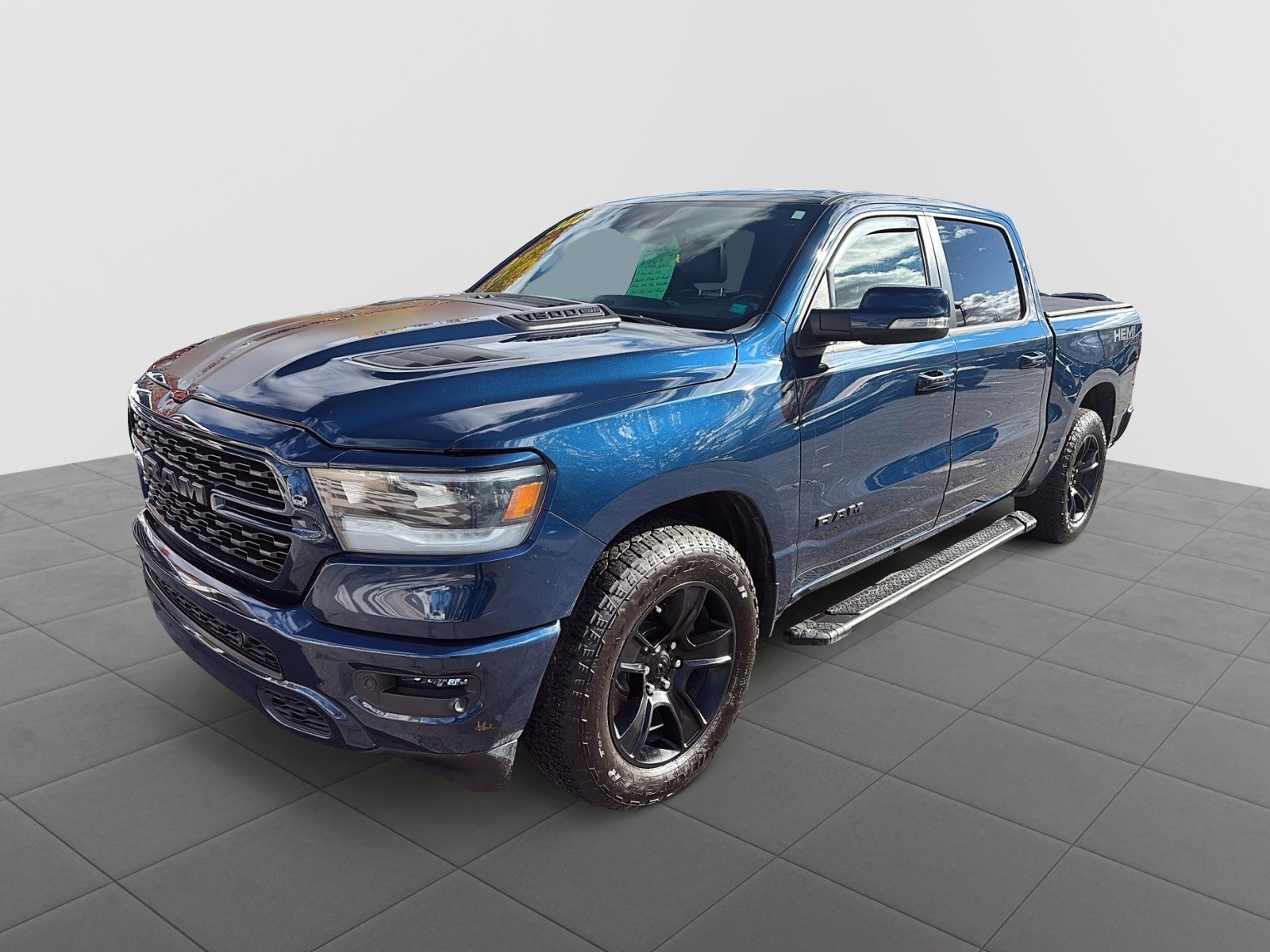 2022 RAM 1500  Sport