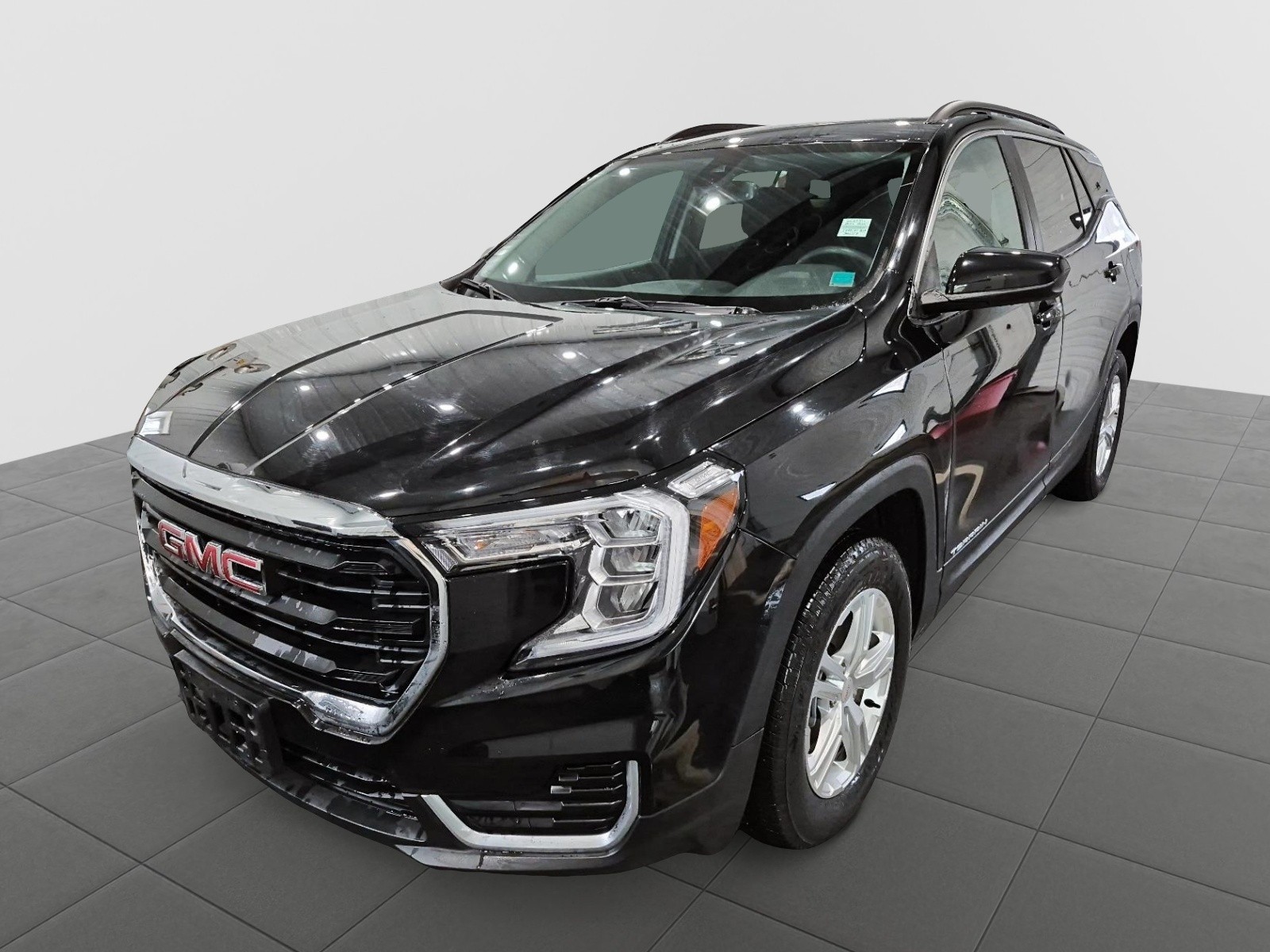 2024 GMC Terrain  SLE
