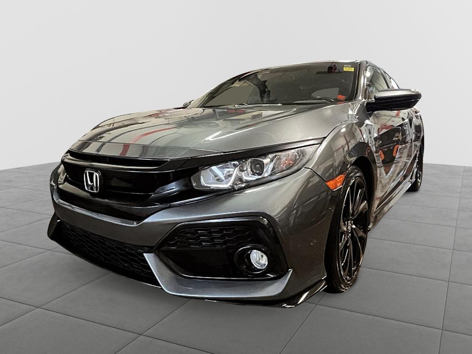 2019 Honda Civic  Sport