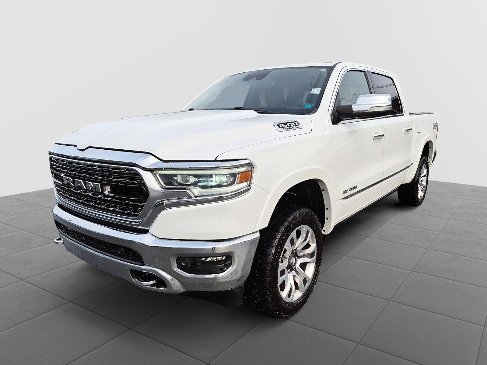 2022 RAM 1500  Limited