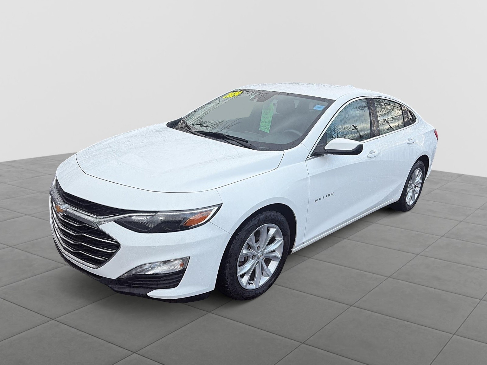 2024 Chevrolet Malibu  1LT