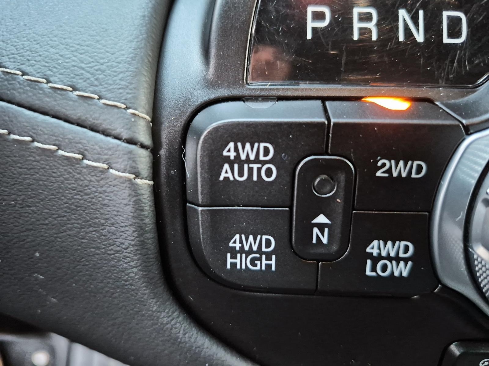 2022 RAM 1500 Limited