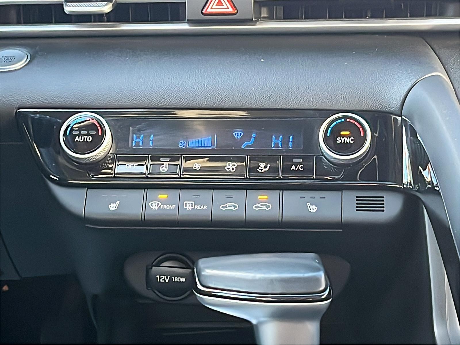 2021 Hyundai Elantra Ultimate