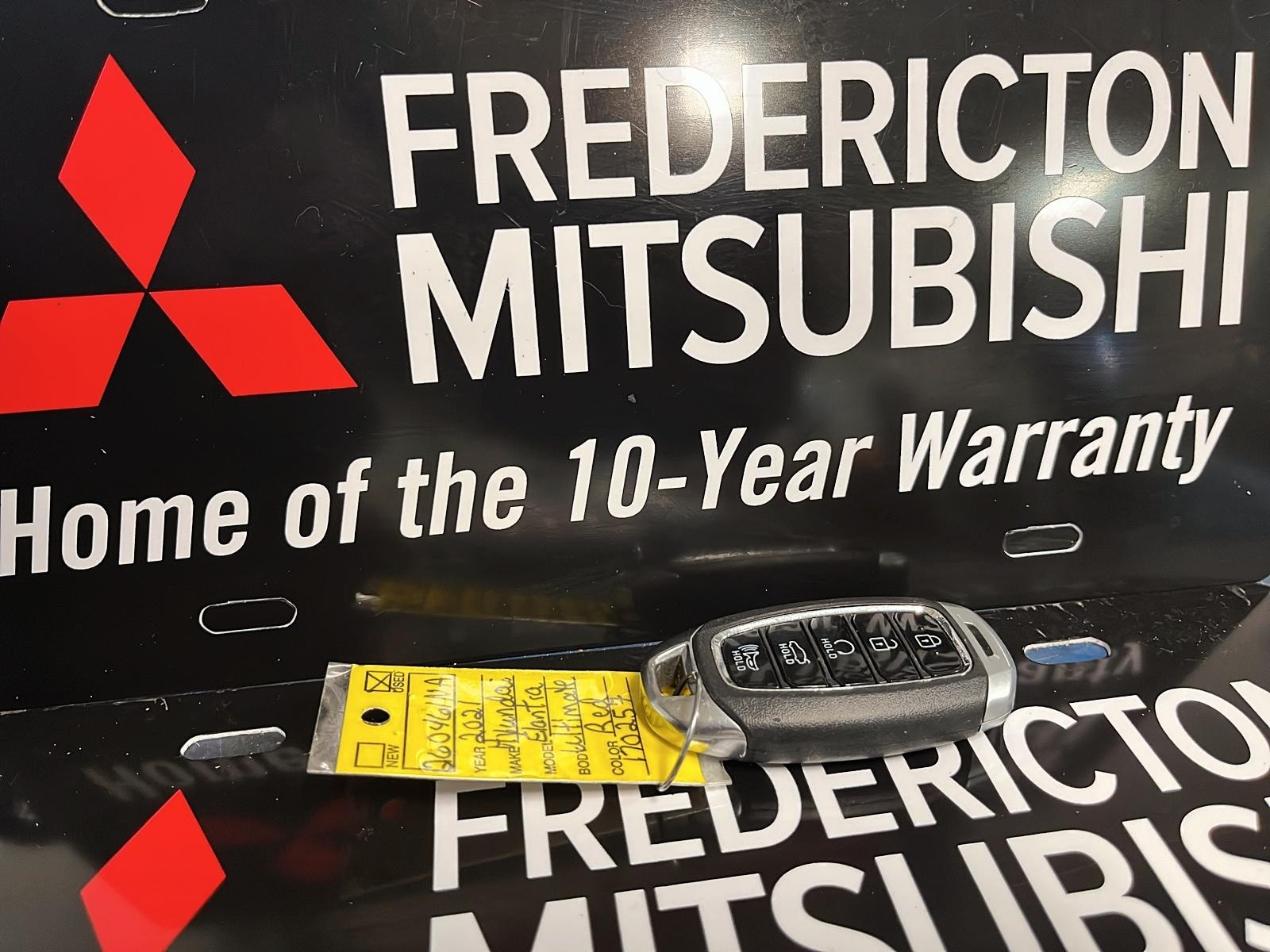 2021 Hyundai Elantra Ultimate