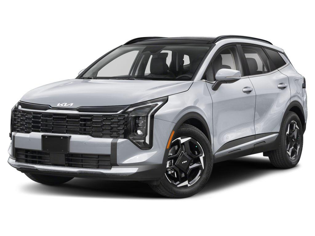 2026 Kia Sportage  EX