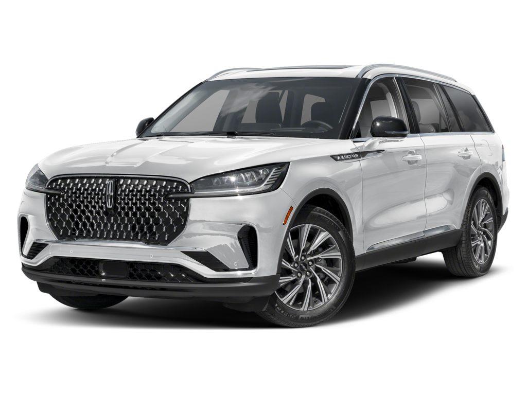 Lincoln Aviator Premiere AWD 2025
