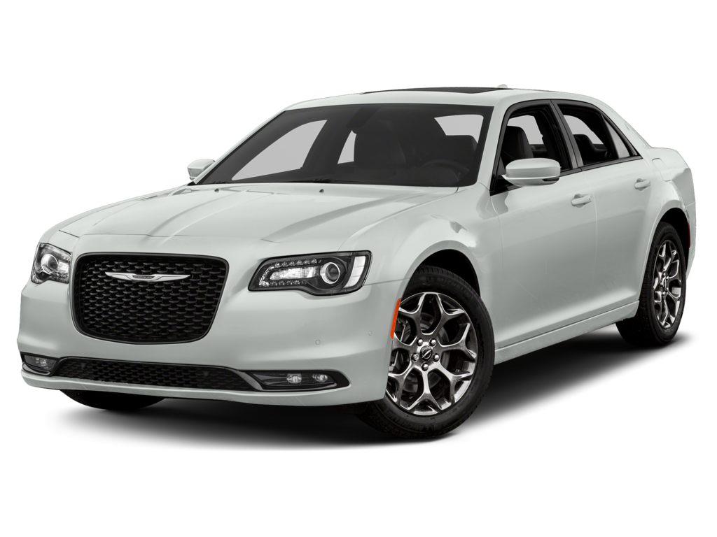 Chrysler 300 S AWD 2018