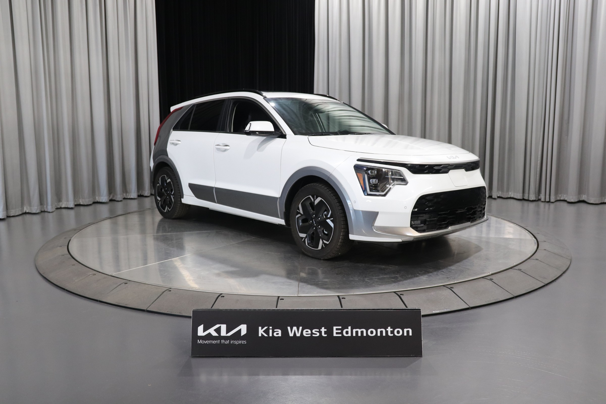 2023 Kia Niro EV Wave FWD