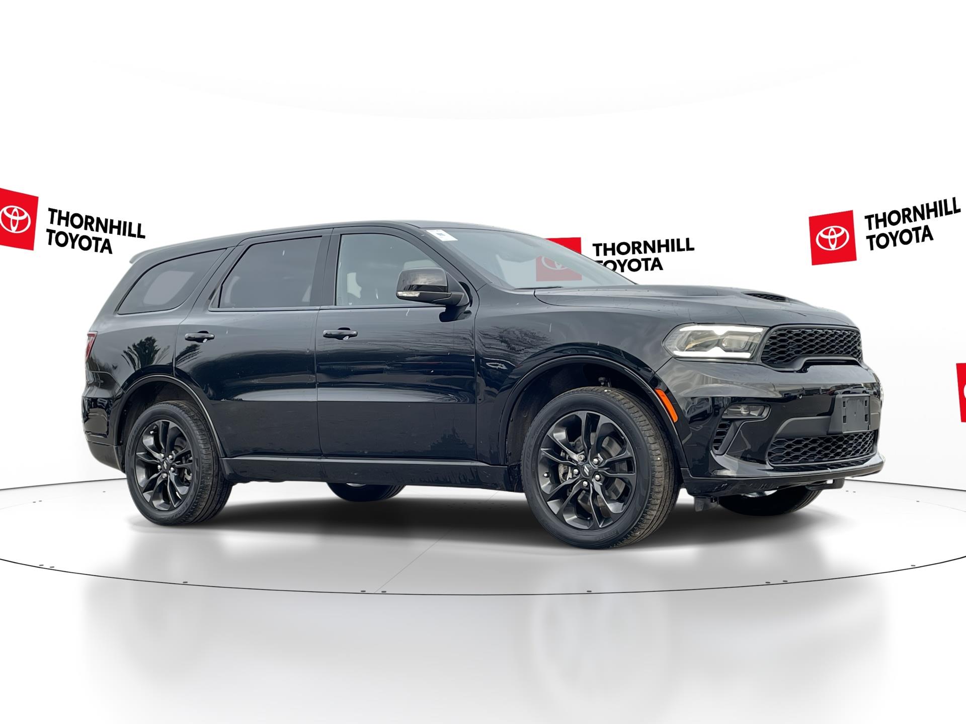 Dodge Durango GT AWD