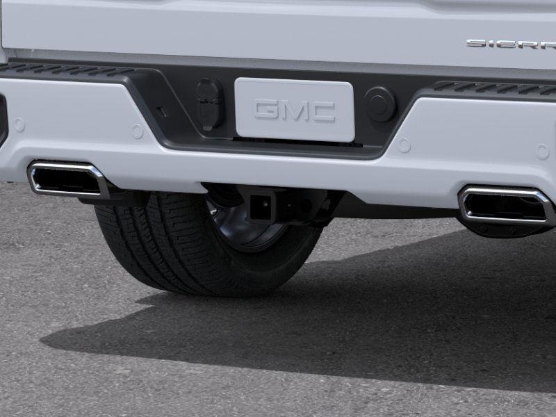 new 2026 GMC Sierra 1500 car, priced at $98,883
