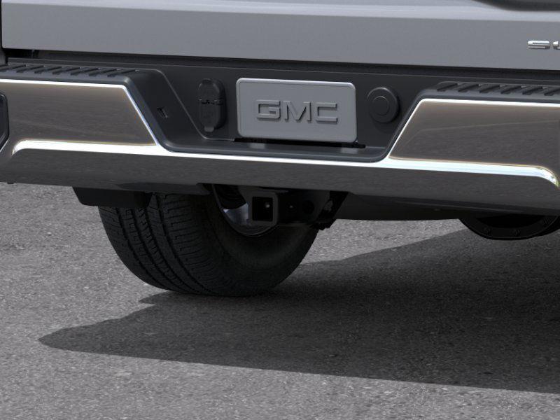 new 2026 GMC Sierra 1500 car, priced at $71,173